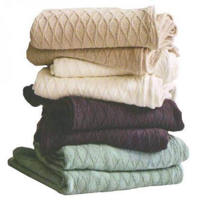 Cotton Blanket Sofa Towel Blanket O..