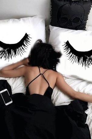 Hot Sell Eyelash Pillow